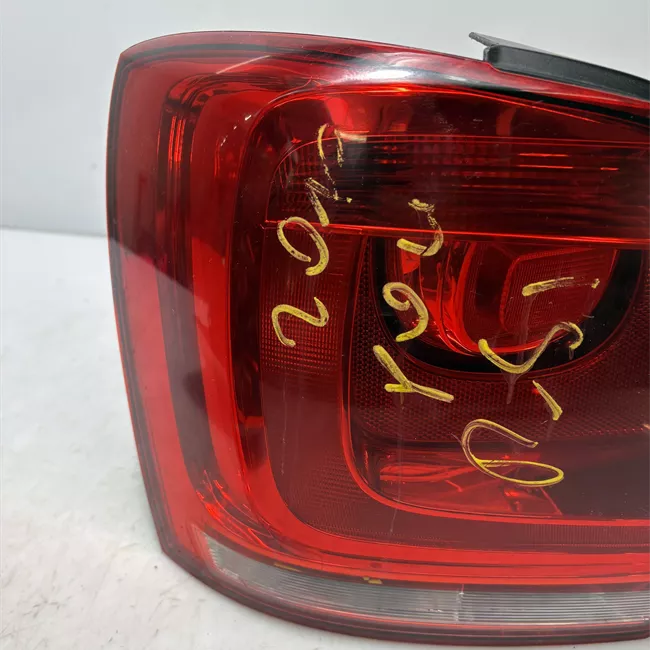 Fanale posteriore sinistro AL