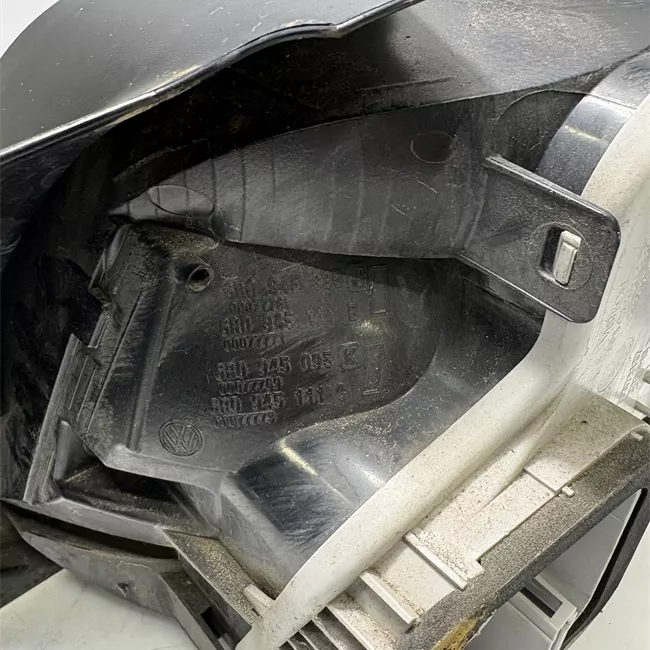 Fanale posteriore sinistro AL