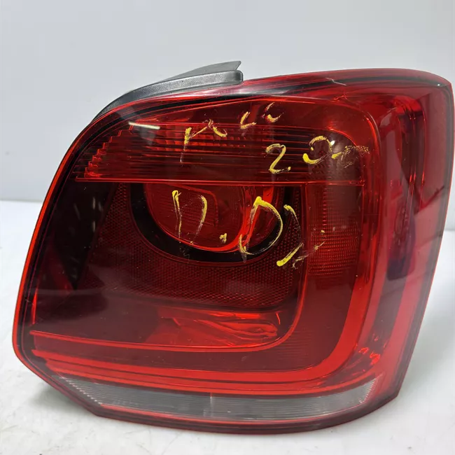 Fanale posteriore destro AL