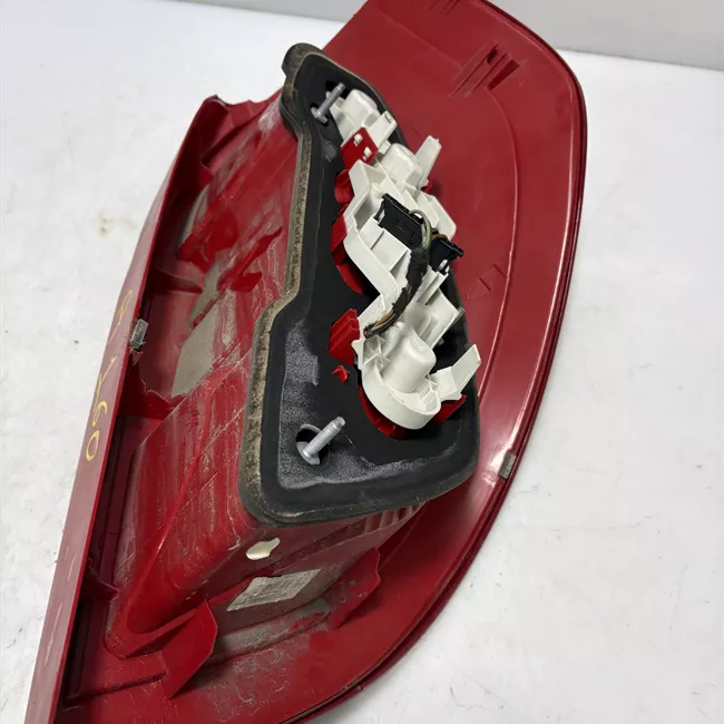 Fanale posteriore sinistro Classicon Elegance