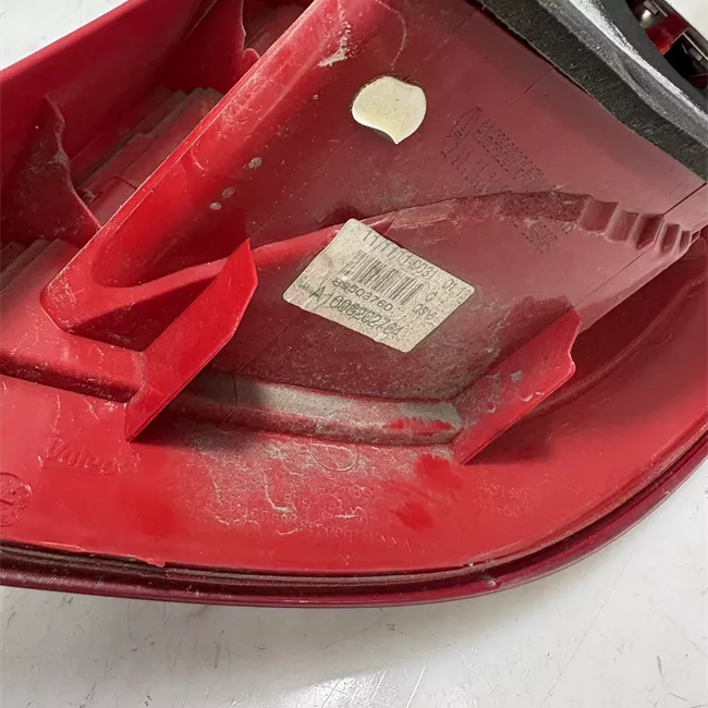 Fanale posteriore sinistro Classicon Elegance