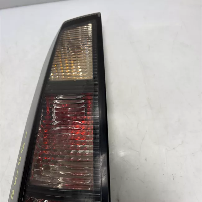 Fanale posteriore sinistro