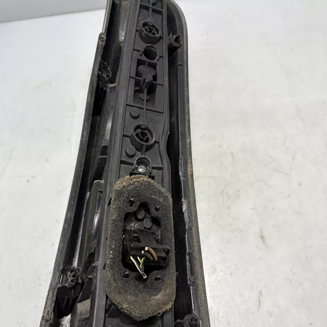 Fanale posteriore sinistro