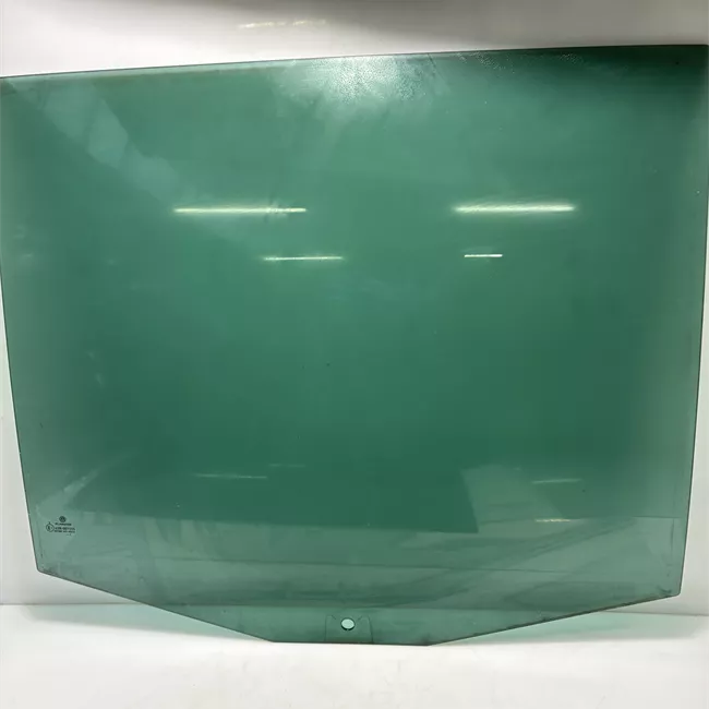 Scendente porta posteriore destro Oscurati