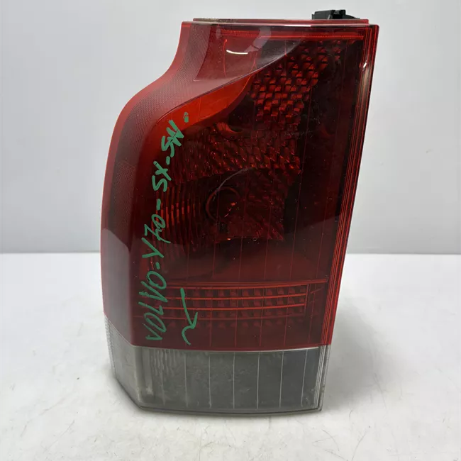 Fanale posteriore parte inferiore sinistro