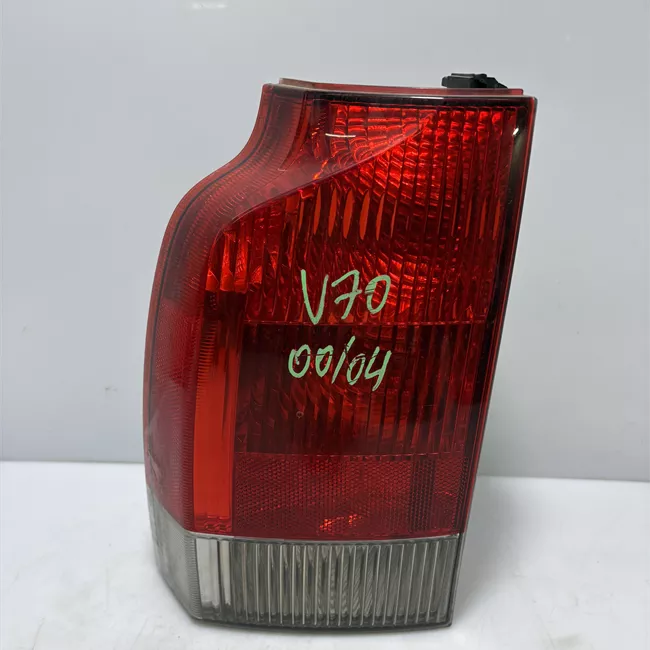 Fanale posteriore parte inferiore sinistro