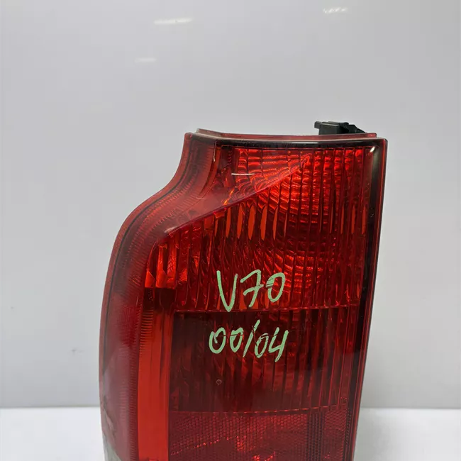 Fanale posteriore parte inferiore sinistro