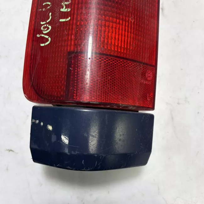 Fanale posteriore parte inferiore sinistro