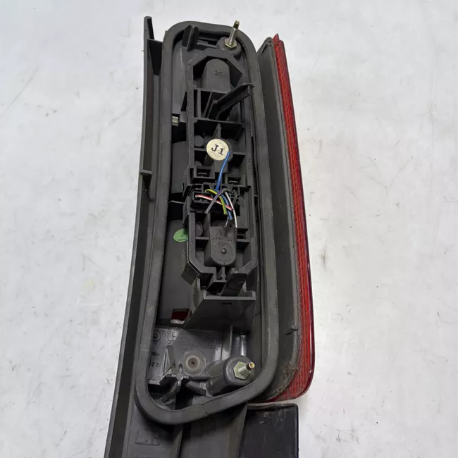 Fanale posteriore parte inferiore sinistro