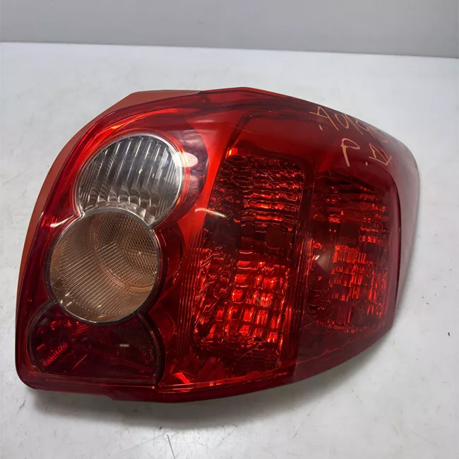 Fanale posteriore destro