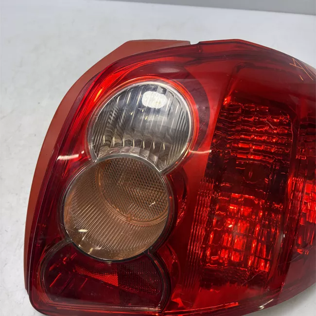 Fanale posteriore destro