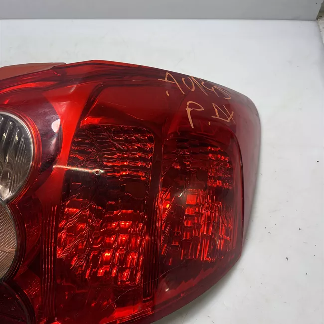 Fanale posteriore destro