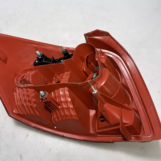 Fanale posteriore destro