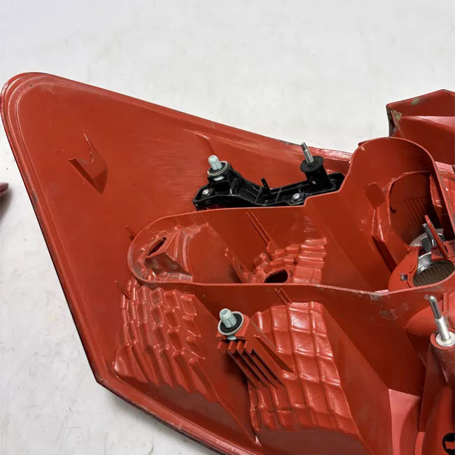 Fanale posteriore destro