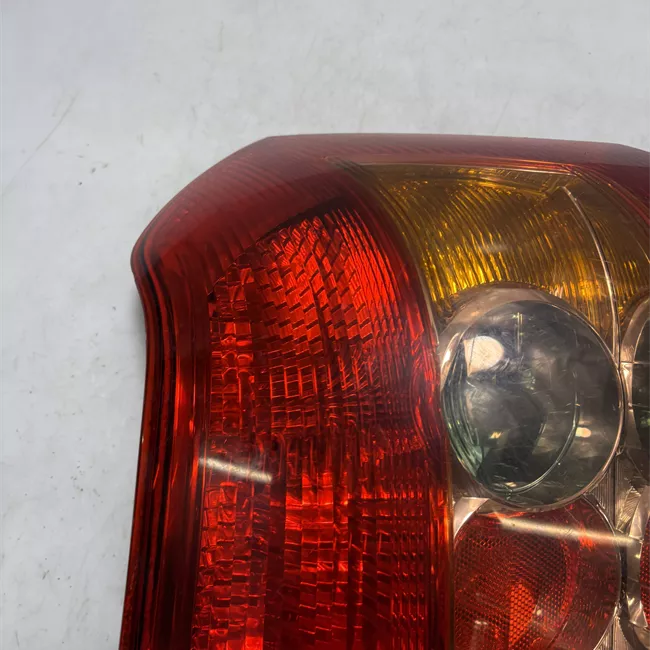 Fanale posteriore sinistro