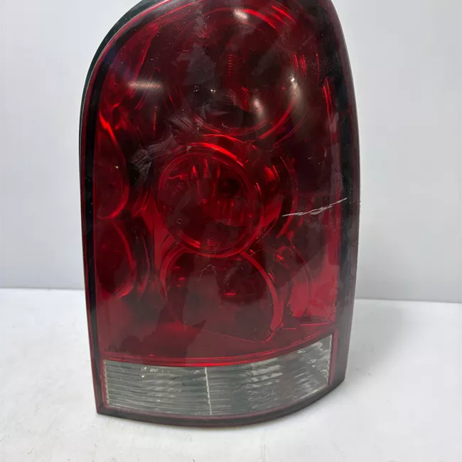 Fanale posteriore destro