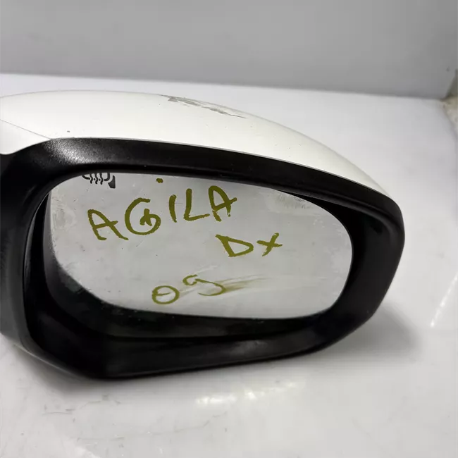 Retrovisore esterno regolazione elettrica destro primer