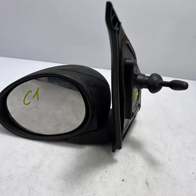 Retrovisore esterno sinistro