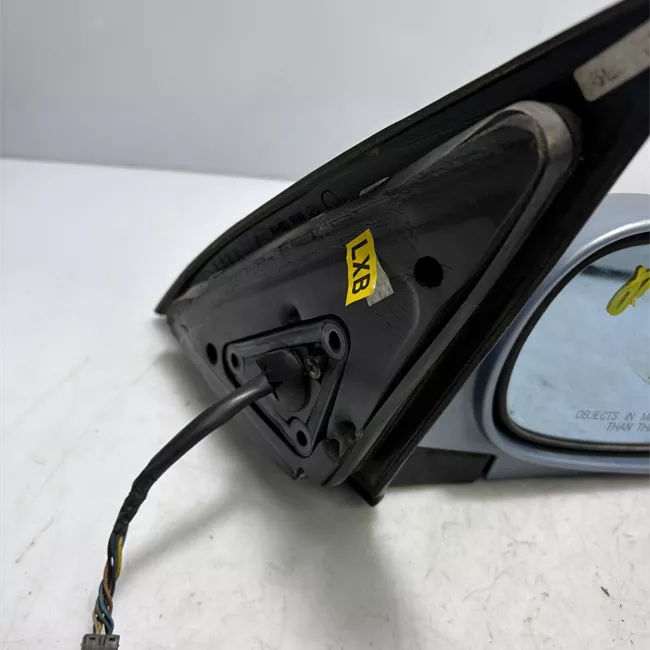 Retrovisore esterno regolazione elettrica destro Argento