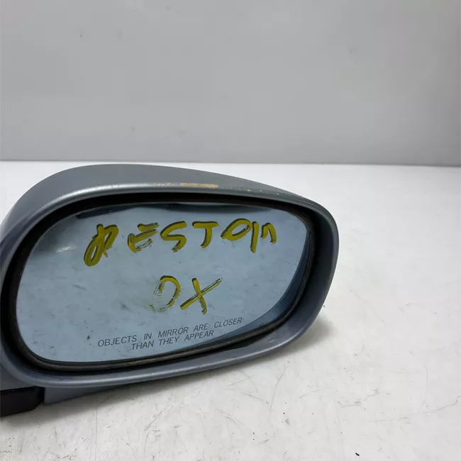 Retrovisore esterno regolazione elettrica destro Argento