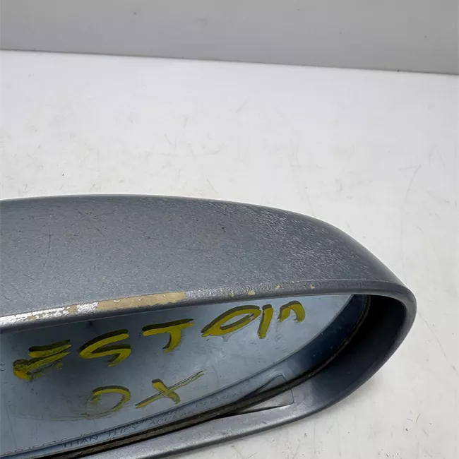 Retrovisore esterno regolazione elettrica destro Argento