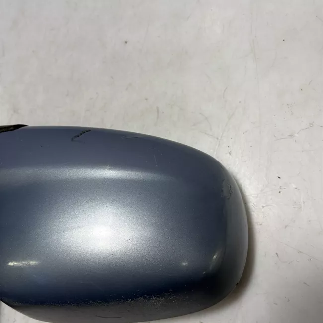 Retrovisore esterno regolazione elettrica destro Argento