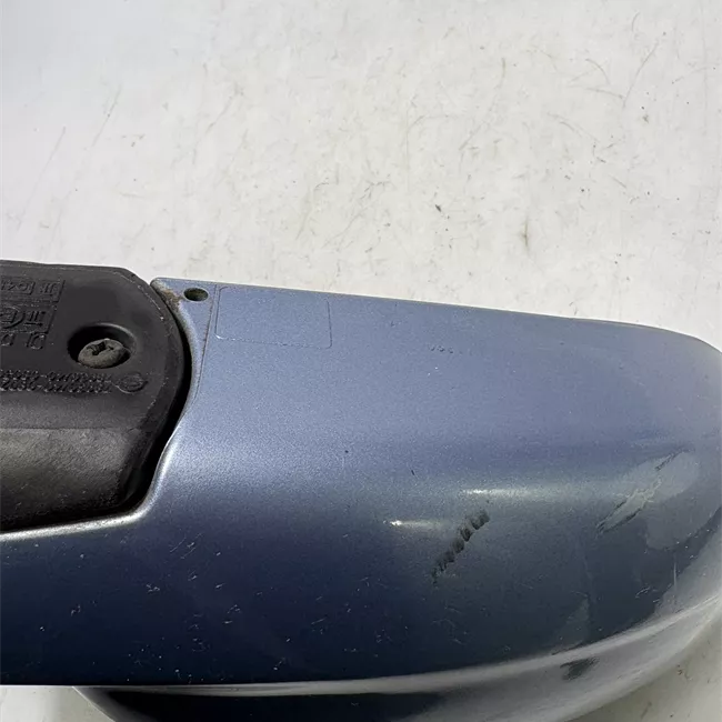 Retrovisore esterno regolazione elettrica destro Argento