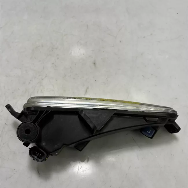 Proiettore fendinebbia destro