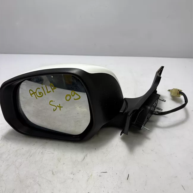 Retrovisore esterno regolazione elettrica sinistro primer