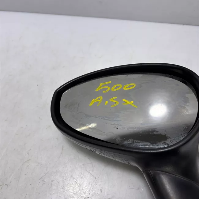 Retrovisore esterno regolazione elettrica sinistro