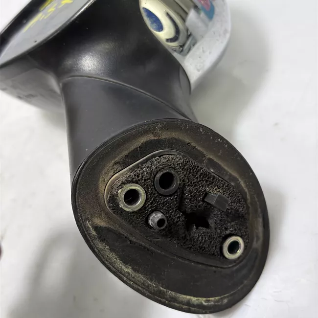 Retrovisore esterno regolazione elettrica sinistro