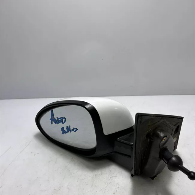 Retrovisore esterno sinistro