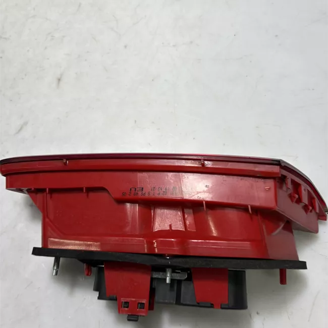 Fanale posteriore parte interno destro