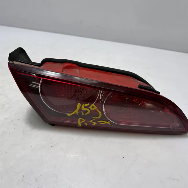 Fanale posteriore parte interno sinistro