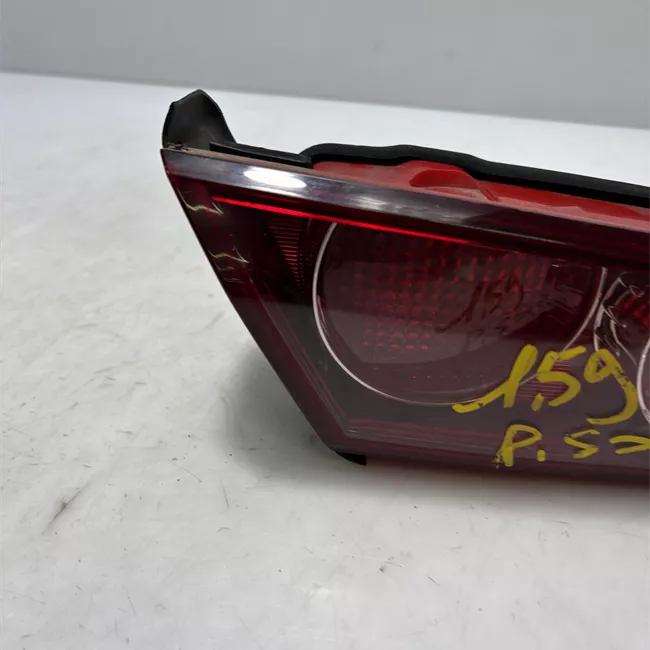 Fanale posteriore parte interno sinistro