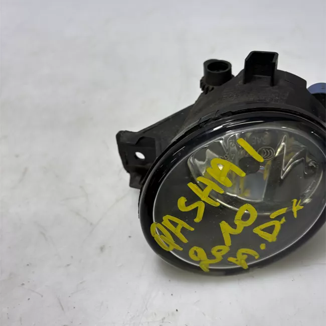 Proiettore fendinebbia destro