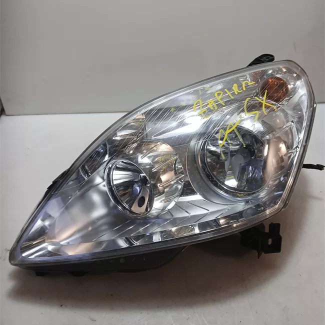 Proiettore sinistro t.82093335>