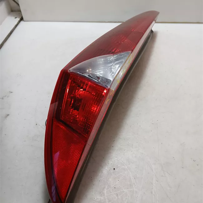 Fanale posteriore sinistro