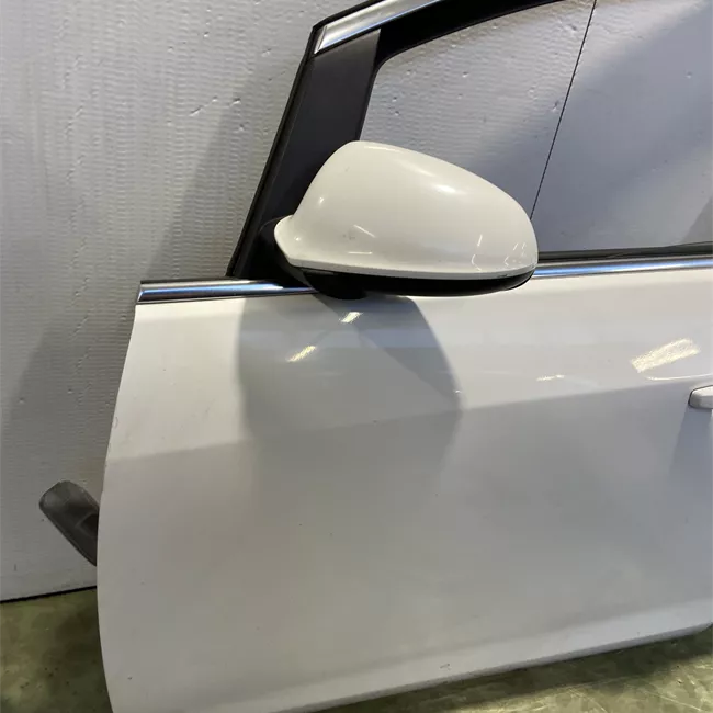 Porta anteriore sinistra