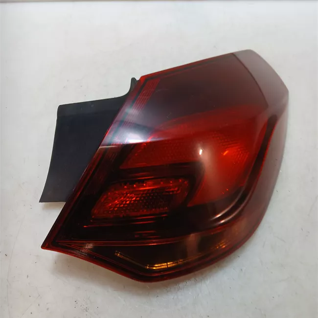 Fanale posteriore parte esterno destro