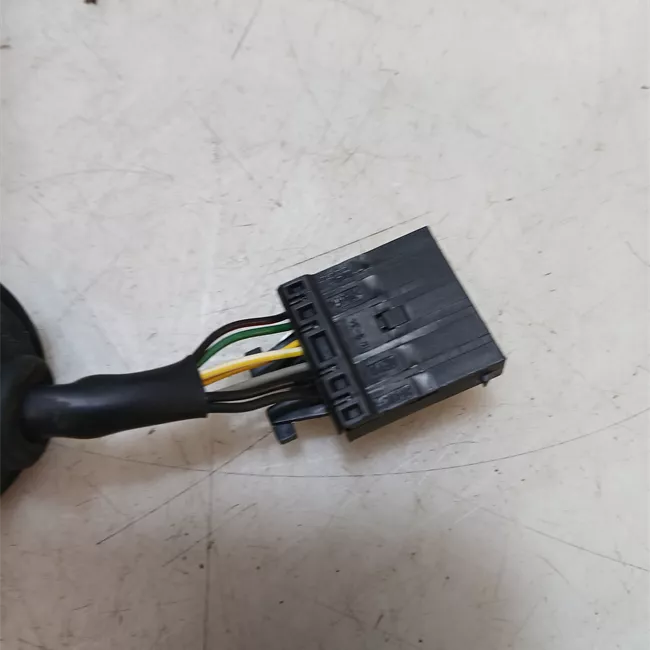 Retrovisore esterno regolazione elettrica destro Ripieghevole elettrico