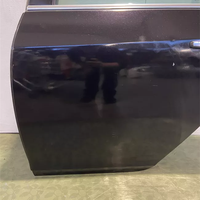 Porta posteriore sinistra