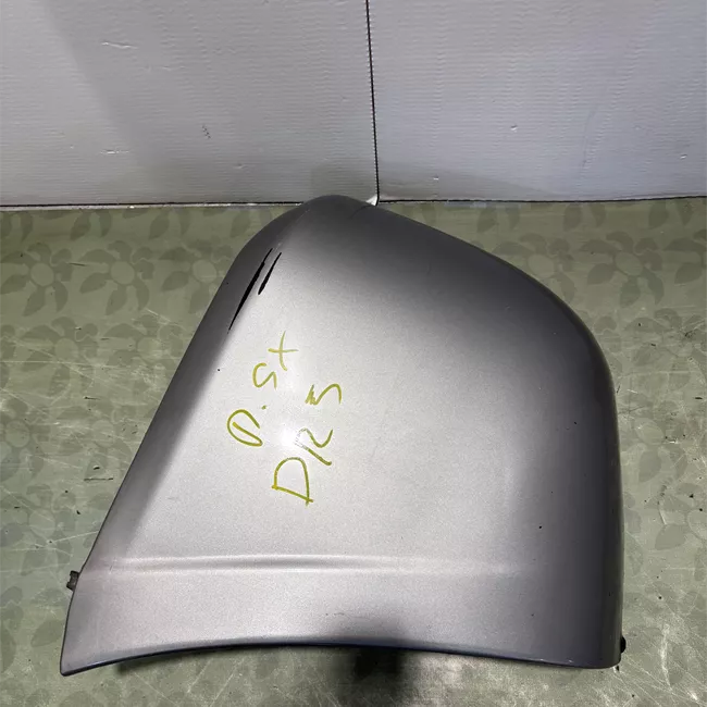 Paraurti posteriore laterale sinistro Verniciato