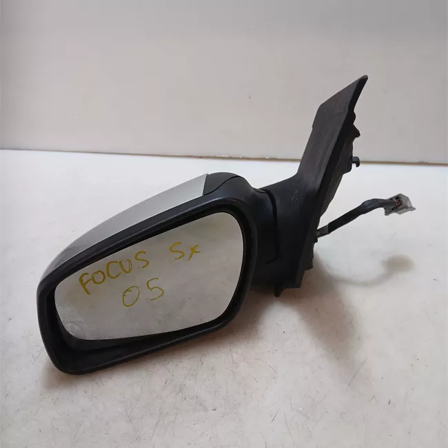 Retrovisore esterno regolazione elettrica sinistro