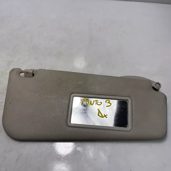 Aletta parasole parabrezza .dx