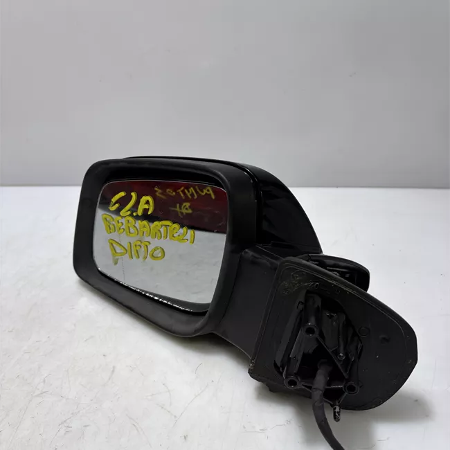 Cristallo retrovisore esterno sinistro