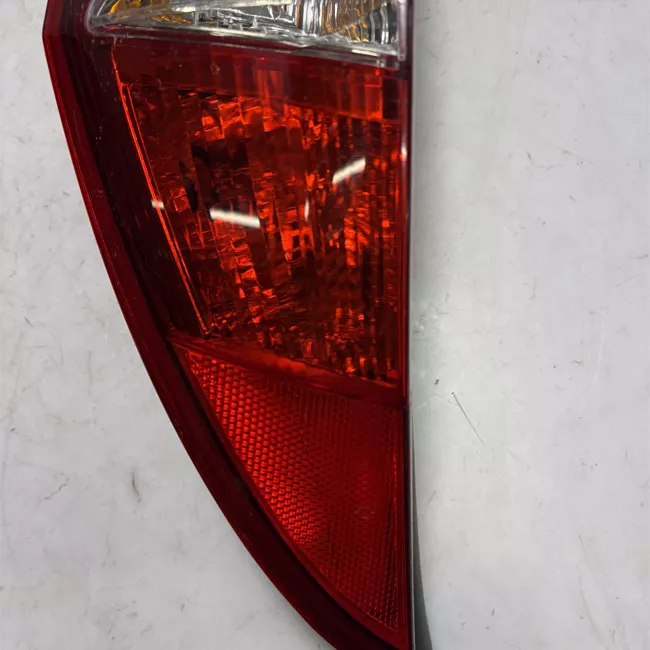 Fanale posteriore sinistro