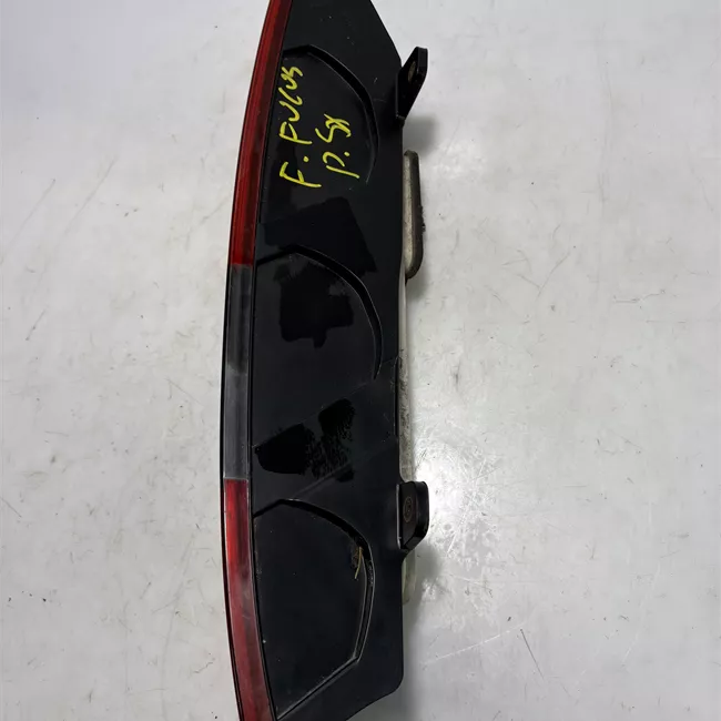 Fanale posteriore sinistro