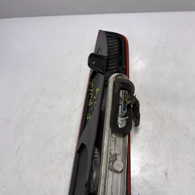 Fanale posteriore sinistro