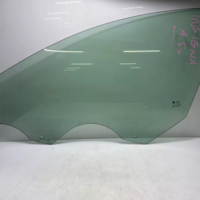 Scendente porta anteriore sinistro